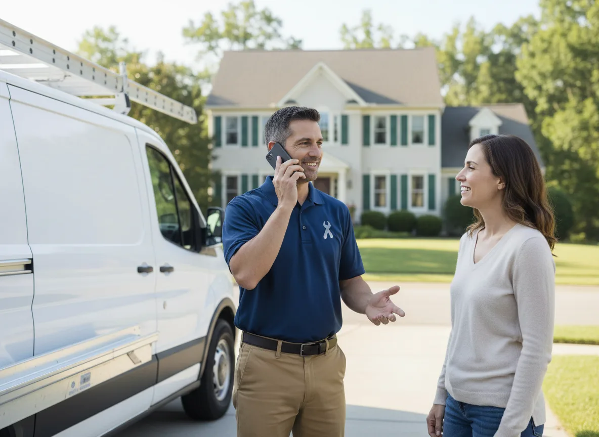 Home Gutter Service Denison, TX FAQs